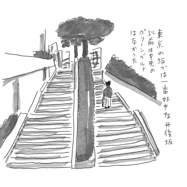 七夕の夜⑬『安西水丸　東京ハイキング』ー俳句でたどる１２ヶ月ー