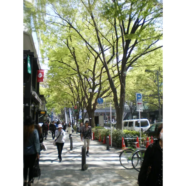まだ、いつできるかわからないんです。
