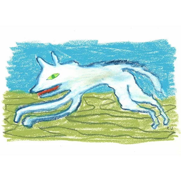 Coyote ×山陽堂書店イベント 「黒田征太郎 赤井稚佳 原画展&10th Anniversaryトークショー」