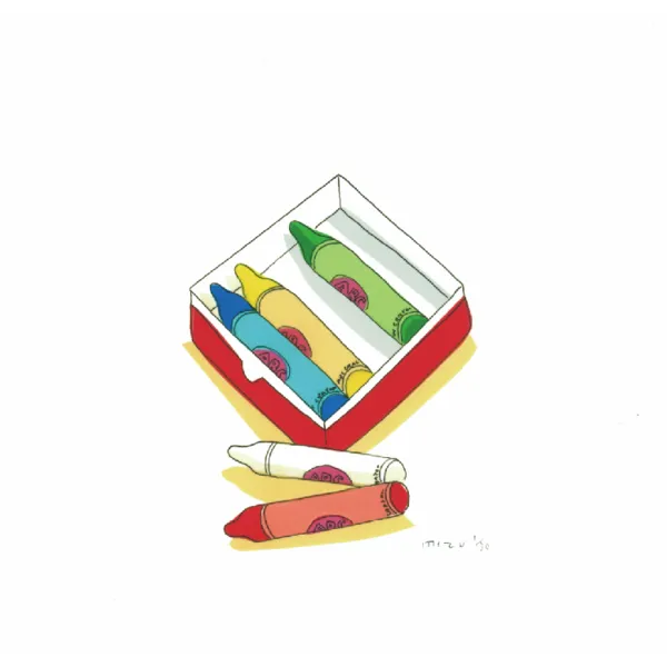「春の安西水丸展③」