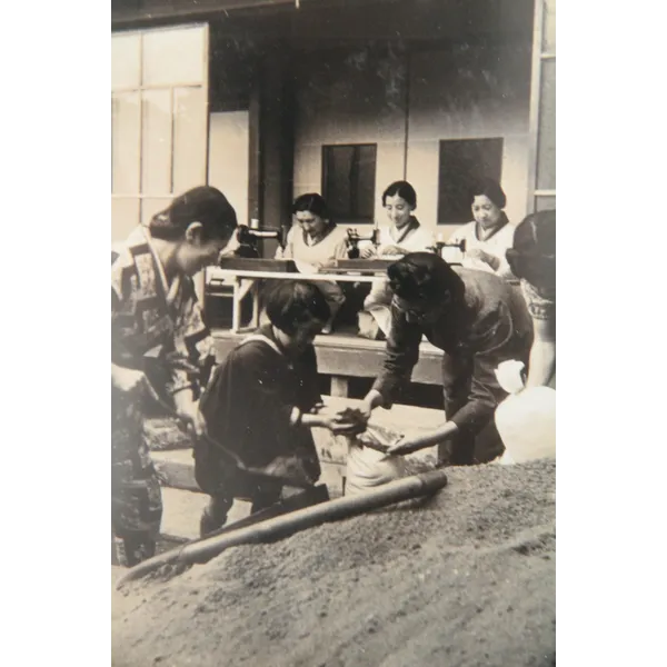 青山周辺の様子―戦前・戦中・戦後―　5/25－6/13